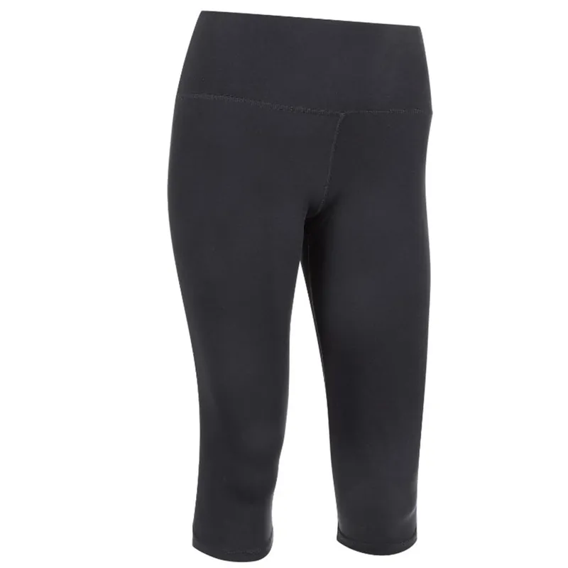 Athlecia - Franz 3/4 Thights - Black-- Gr.: 36 Preisknaller
